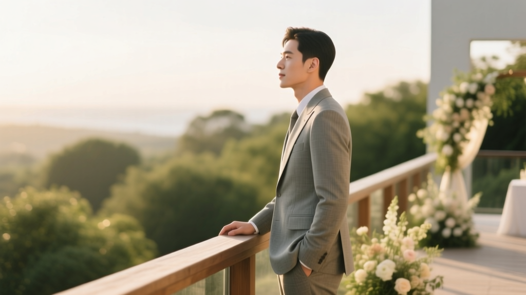 Does the groom give a speech at the wedding? Yes—but only if it’s meaningful, well-timed, and emotionally authentic (here’s exactly when, how, and why skipping it can actually strengthen your ceremony)