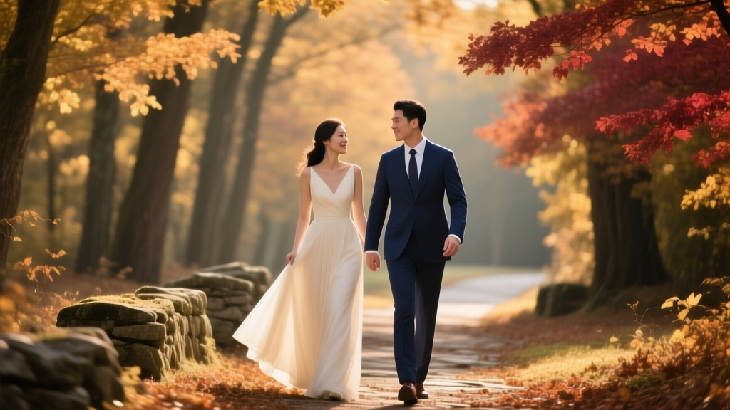 Is September a Popular Wedding Month? The Truth About Fall’s #1 Wedding Season—and Why 42% of Couples Book It (Without Realizing the Hidden Trade-Offs)