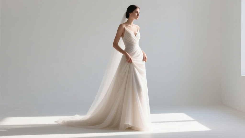 How Much Should You Budget for Wedding Dress Alterations? The Real Cost Breakdown (Most Brides Underestimate by $200–$450—and Here’s Exactly Why)