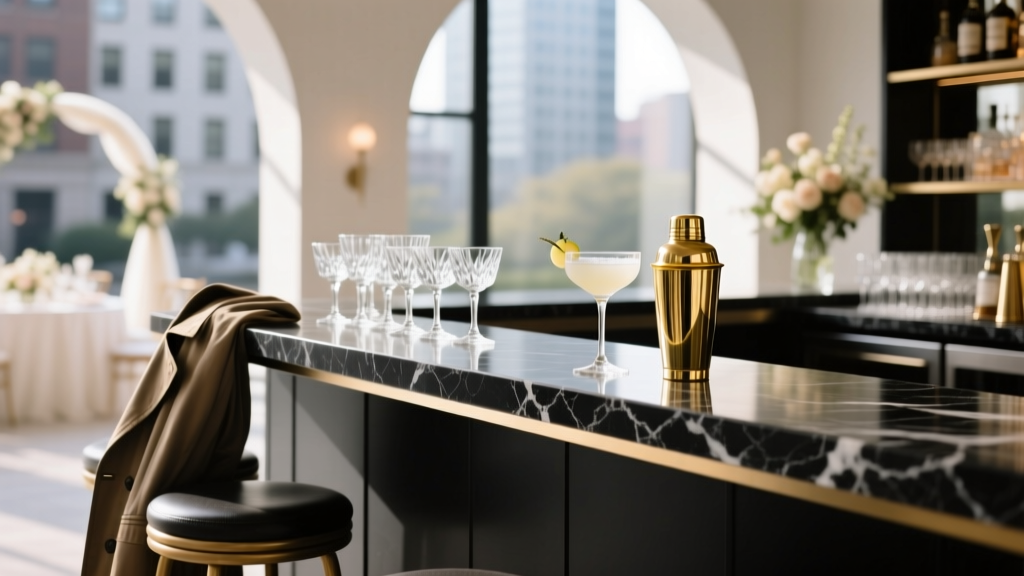 How Much to Hire Bartender for Wedding: The Real Cost Breakdown (2024) — Avoid Overpaying by $300–$1,200 With This Exact Pricing Guide & 7 Negotiation Tactics That Work