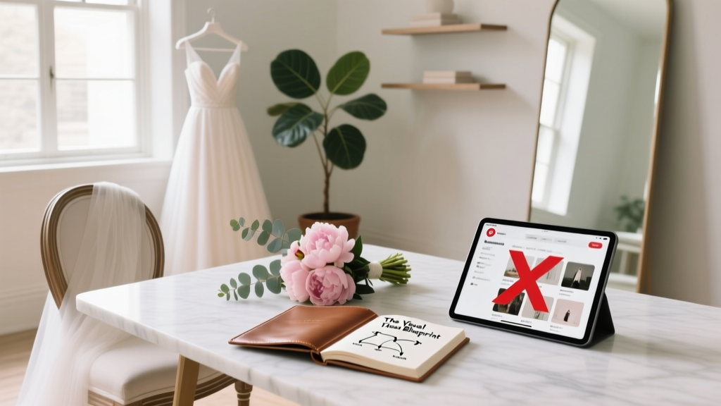 How to Style a Wedding Without Overwhelm: The 7-Step Visual Blueprint That Saved 237 Couples $4,200+ in Vendor Regrets (and Why Pinterest Boards Are the #1 Mistake)