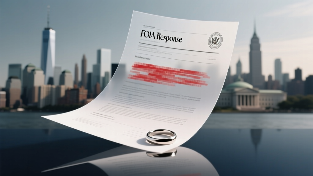 Did USAID Give Chelsea Clinton Money for Her Wedding? The Truth Behind the Viral Claim — What Public Records, FOIA Responses, and Congressional Oversight Reports Actually Reveal (Spoiler: It Didn’t Happen)