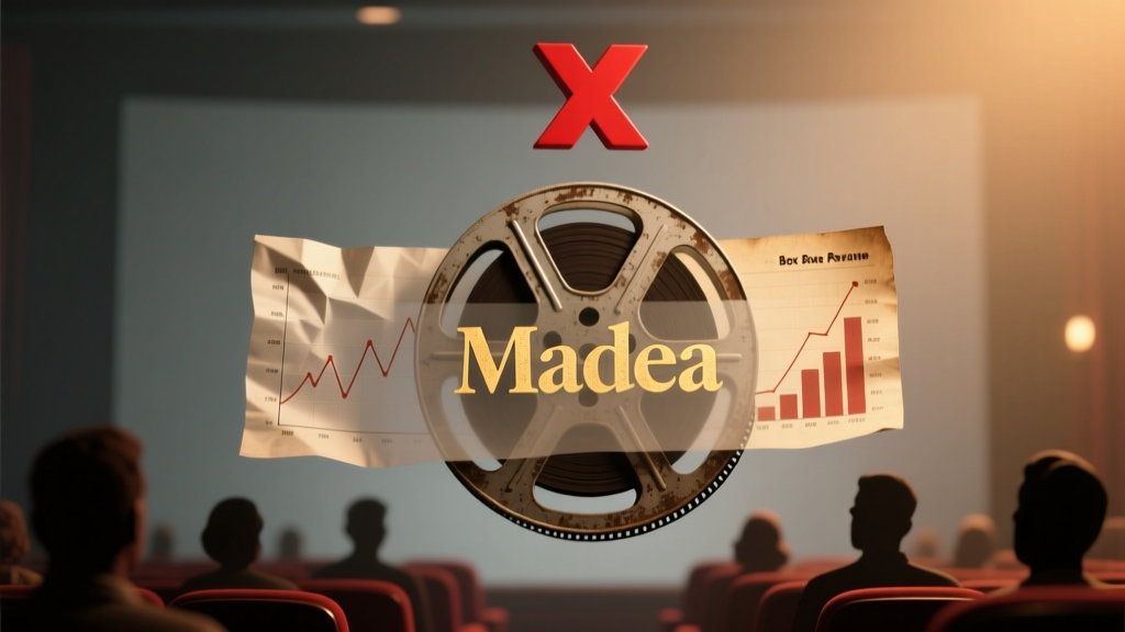 Will There Be Another Madea Movie After Destination Wedding? The Truth About Tyler Perry’s Final Chapter, Box Office Realities, and Why Fans Are Asking the Wrong Question — Here’s What Actually Matters Now