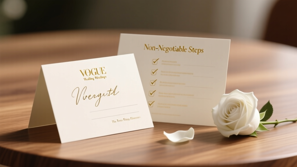 How to Reply on a Wedding RSVP Card the Right Way: 7 Non-Negotiable Steps (That 83% of Guests Skip—and Why It’s Costing Couples $200+ Per Guest in Catering Waste)