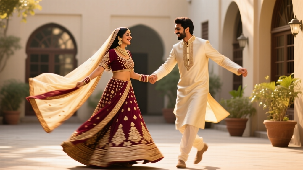 How to Dance Indian Wedding: 7 Stress-Free Steps Even Total Beginners Can Master in Under 3 Days (No Prior Experience Needed)
