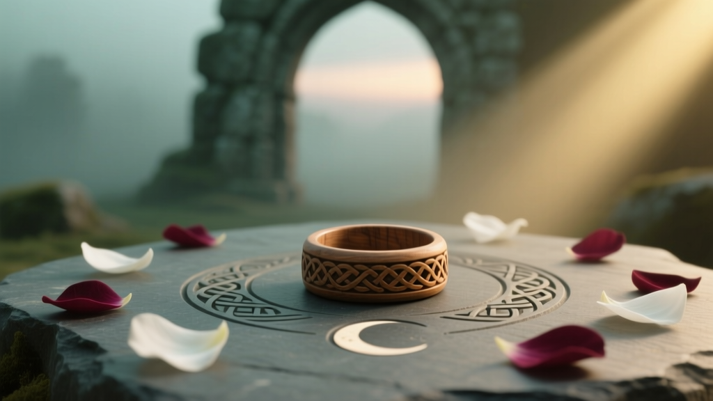 Are wedding anniversaries pagan? The surprising truth about their origins—and why modern couples are reclaiming ancient symbolism with intention, not superstition.