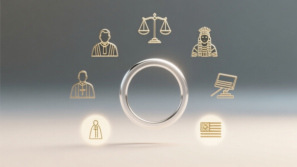 Who Performs a Wedding Ceremony? 7 Legally Valid Options (Plus 3 Surprising Ones You’re Overlooking — and Why Choosing Wrong Could Void Your Marriage License)