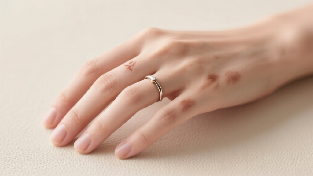 How to Get Rid of Wedding Ring Mark Fast (Without Damaging Skin): 7 Dermatologist-Backed Methods That Actually Work — From Fading in 3 Days to Preventing Recurrence
