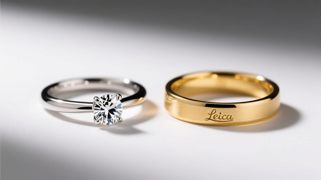Is an engagement ring and a wedding ring the same? The truth no jeweler will tell you (and why confusing them could cost you $2,000+ in regrets, mismatched metals, or sentimental missteps)