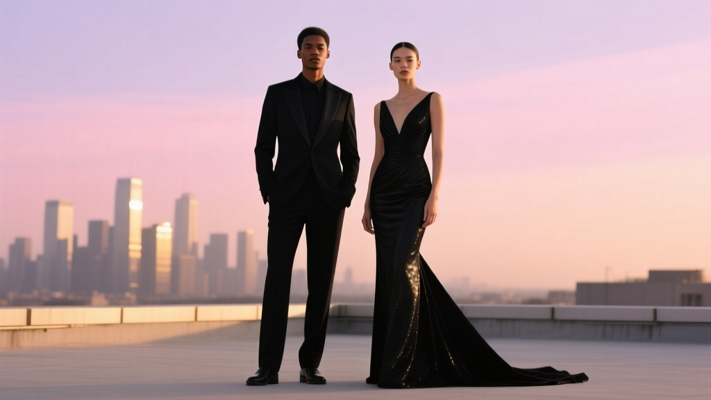 Is Black Bad to Wear to a Wedding? The Truth About Modern Etiquette, Cultural Shifts, and When It’s Not Just Acceptable—But Brilliant (2024 Guide)
