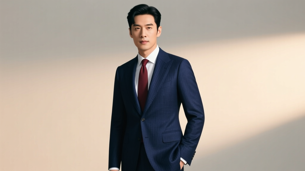What to Wear for a Wedding Male: The Stress-Free 7-Step Dress Code Decoder (No More Last-Minute Panic, Awkward Suits, or Texting Your Groomsmen for Help)