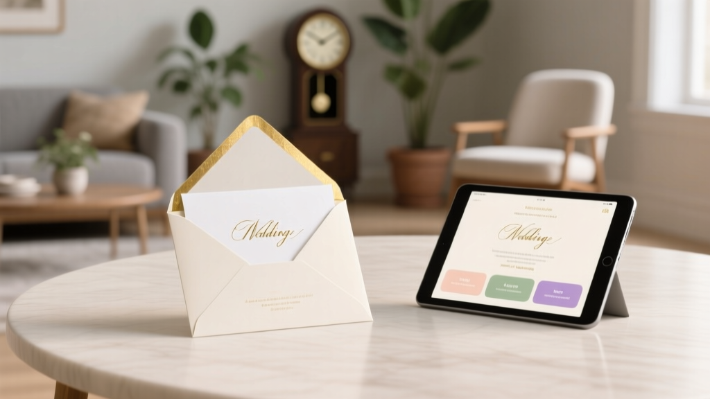 How to Address a Family for a Wedding Invitation: The 7-Step Etiquette Guide That Prevents Awkward Envelopes, Offended Relatives, and Last-Minute Panic (With Real Examples & Printable Templates)