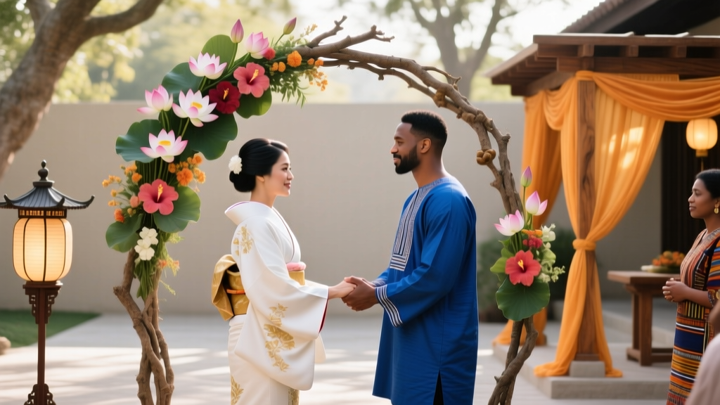 What Is Traditional Wedding? The Truth Behind the Term (Spoiler: It’s Not One-Size-Fits-All — Here’s How Culture, Religion, and Region Redefine ‘Traditional’ in 2024)