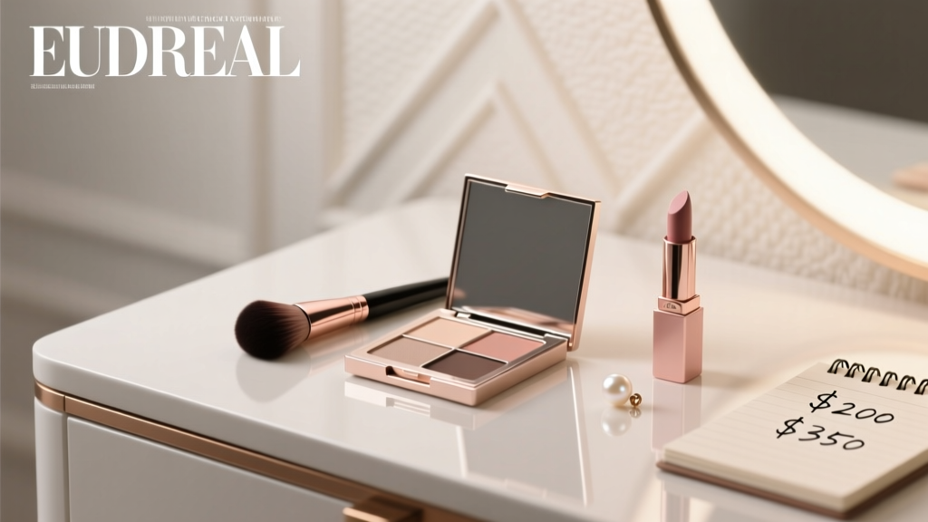 How Much to Tip a Makeup Artist at a Wedding? The Exact Dollar Amounts (Not Percentages) You Should Hand Over — Based on 127 Real Weddings & Industry Insider Data