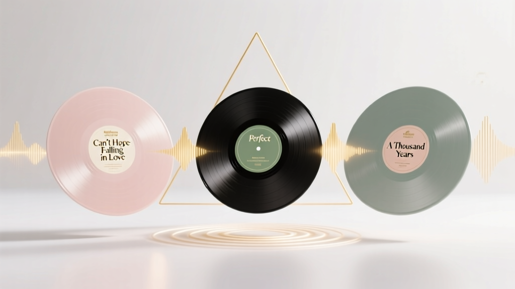 What Are Good Songs to Play at a Wedding? 37 Expert-Approved Tracks—Categorized by Moment, Mood & Guest Demographics (So You Skip the Awkward Silence After 'First Dance')
