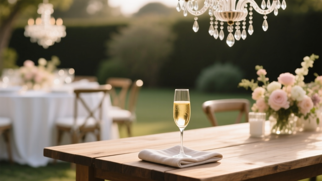 How Much Is a Wedding for 100 Guests? The Real 2024 Breakdown (Spoiler: It’s Not $35K—Here’s Exactly Where Your Money Goes & How to Cut $8,200 Without Sacrificing Style)