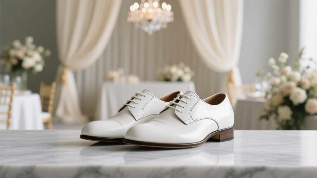 Can You Wear White Shoes to a Wedding? Reddit’s Real Guest Experiences Reveal the Unspoken Rules (and When It’s Actually Fine)