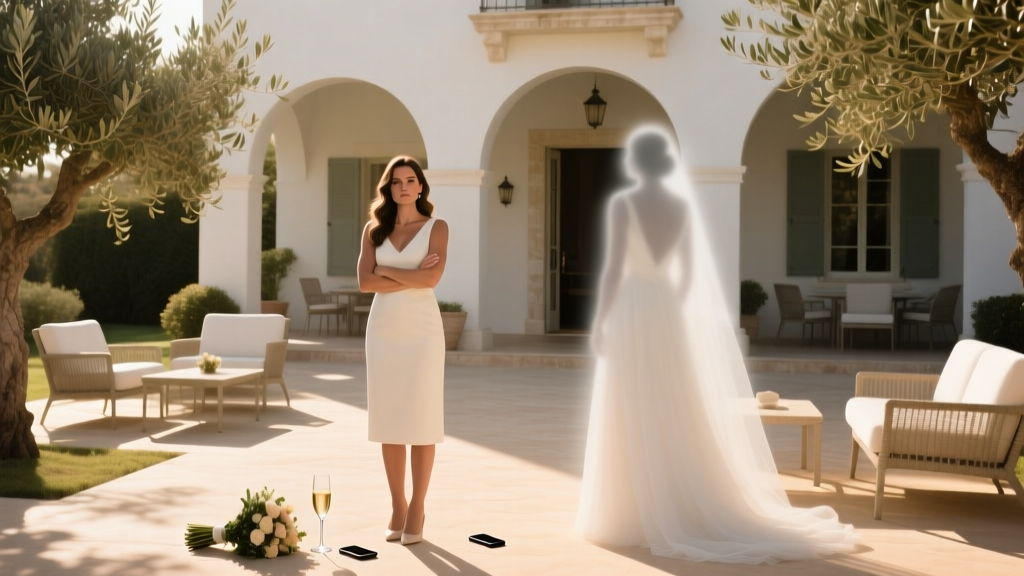 Did Katie Go to Scheana's Wedding? The Real Story Behind the Viral Absence, What Fans Missed, and Why This Moment Changed Vanderpump Rules’ Group Dynamic Forever