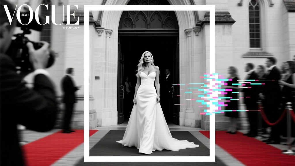 Was Nicole Richie at Paris Hilton’s Wedding? The Truth Behind the Viral Rumors, Paparazzi Footage, and Why Social Media Got It Wrong — Plus Who *Actually* Walked Down the Aisle in 2023