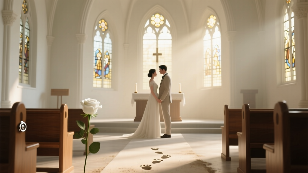 Do You Have to Pay for a Church Wedding? The Truth About Fees, Hidden Costs, and What Your Pastor Won’t Tell You (But Should)
