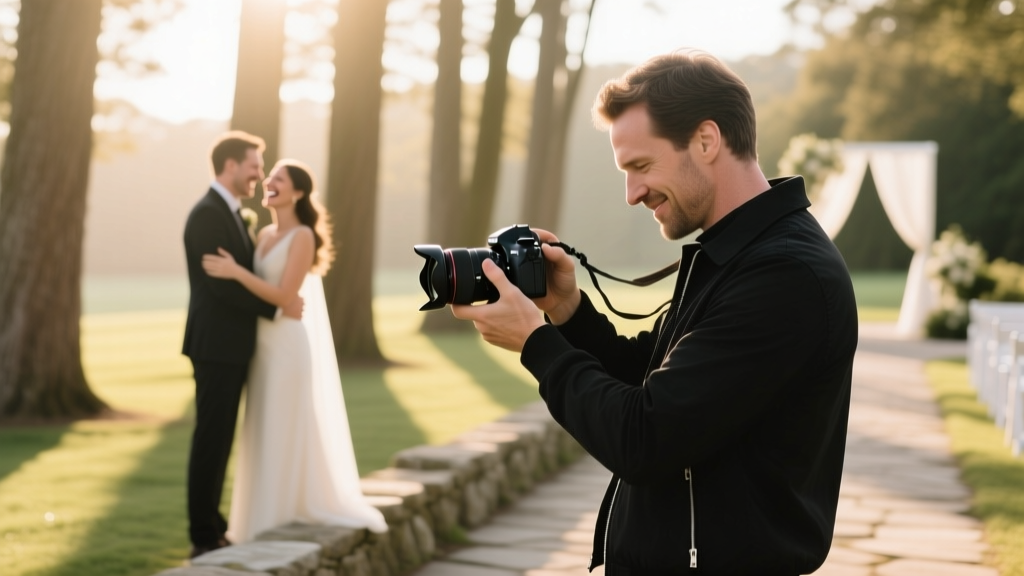 How Much Do You Tip Photographer for Wedding? The Real Answer (Not What Pinterest Says) — A Stress-Free, Step-by-Step Guide Based on 127 Real Weddings & Industry Insiders