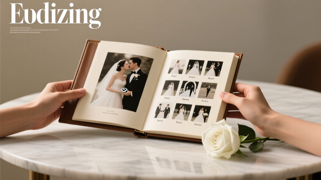 The 37 Must-Have Wedding Pictures List Every Couple Overlooks (But Photographers Secretly Expect You to Request)
