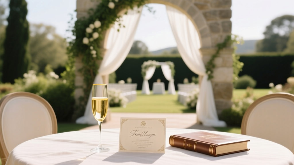 What Is an All Inclusive Wedding Venue? (Spoiler: It’s Not Just Catering + Flowers — Here’s Exactly What ‘All In’ Really Covers, What It *Should* Cover, and How to Spot the Gaps Before You Sign)