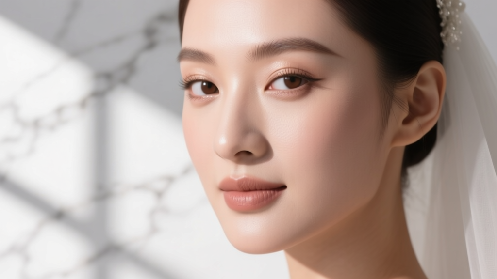 How Much Is Airbrush Makeup for Wedding? The Real Cost Breakdown (2024) — What 87% of Brides Overpay For (And How to Save $180–$420 Without Sacrificing Coverage or Longevity)