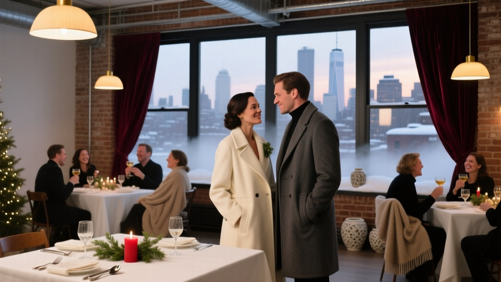 How to Pull Off a New York Wedding Christmas Without Looking Like a Department Store Window: 7 Realistic, Non-Cheesy Design Strategies That Keep Guests Warm, Wow’d, and Fully Present (Not Just Instagram-Ready)