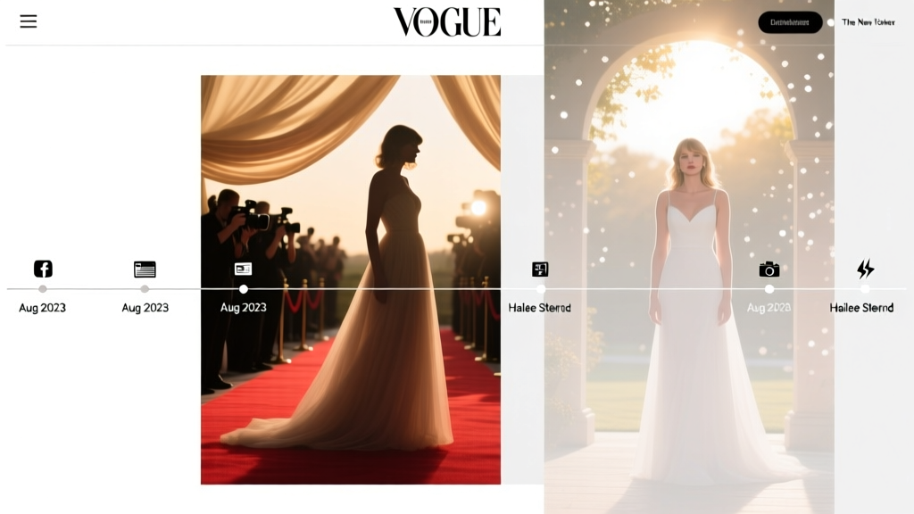 Was Taylor Swift at Hailee Steinfeld’s Wedding? The Truth Behind the Viral Rumors, Timeline Breakdown, and Why Fans Keep Asking — What Actually Happened on That Day