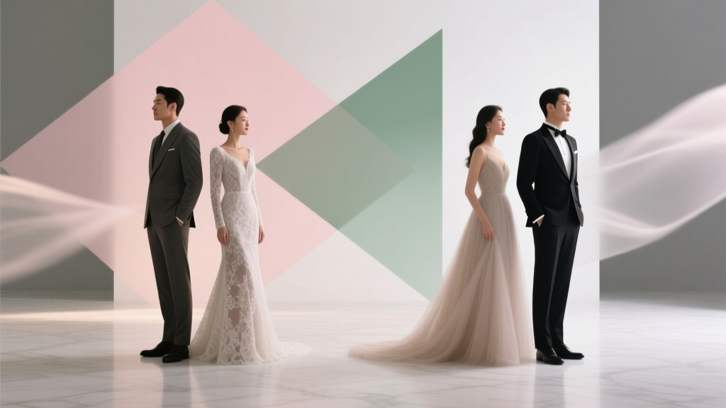 What Happens When You Pull Off a Wedding Day Switch? 7 Real Couples Share How They Navigated Last-Minute Role Swaps, Venue Shifts, and Vendor Substitutions Without Melting Down — And What You Absolutely Must Do Before 10 AM