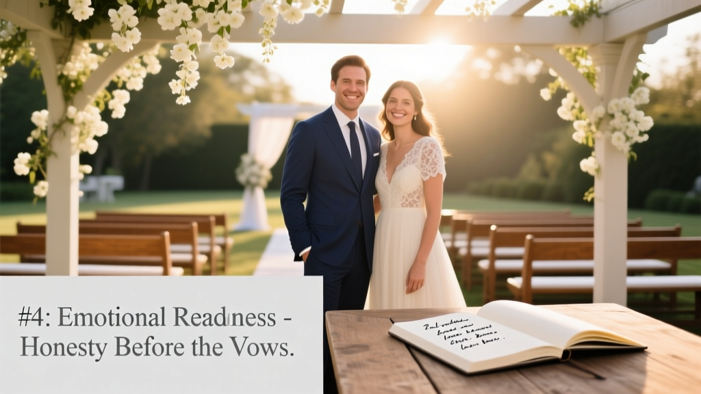 Can I Officiate My Friend's Wedding? Yes—But Only If You Nail These 7 Legal & Emotional Must-Dos (Most People Skip #4)