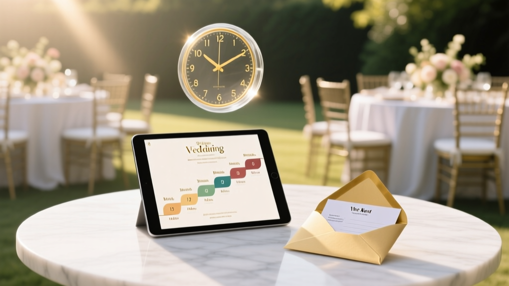How Soon Before Wedding Send Invitations? The Exact Timeline That Prevents RSVP Chaos, Saves You $327 in Rush Fees, and Guarantees 92% Guest Attendance — Backed by 4,800+ Real Weddings