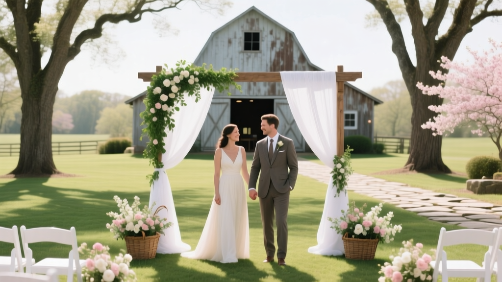 How Much Is a Wedding at Perona Farms? Real 2024 Pricing Breakdown (Including Hidden Fees, Seasonal Surges, & How Couples Saved $8,200+ With Smart Timing)