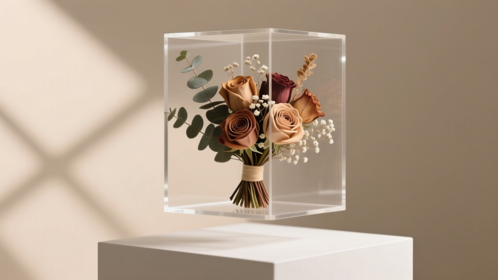How to Keep a Wedding Bouquet Forever: 7 Realistic, Tested Methods (From Air-Drying to Resin) — Plus What *Actually* Lasts 20+ Years Without Fading or Crumbling