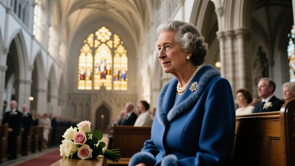 Did the Queen Attend Charles’ Wedding? The Truth Behind the 1981 Ceremony, Why She Was There (and Why It Mattered More Than You Think)