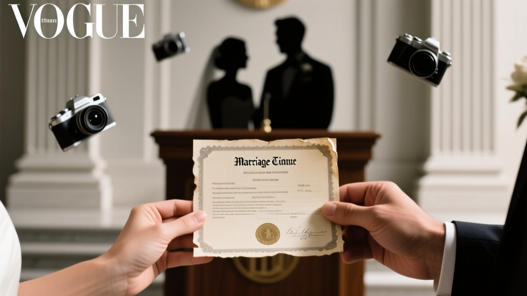 Are the Weddings on Love Is Blind Legal? The Truth Behind the Cameras: What State Laws, Marriage Licenses, and Real-World Precedents Reveal (Spoiler: It’s Not That Simple)