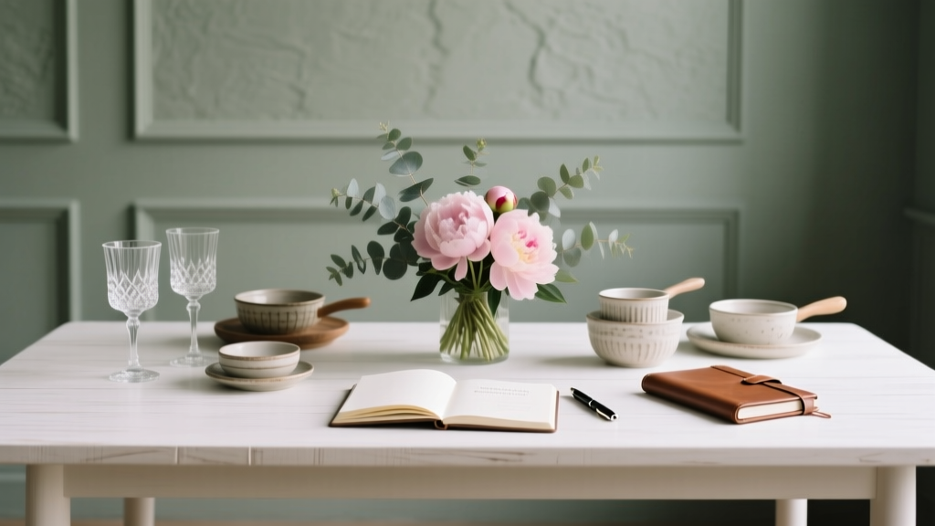 How to Make a Registry for Wedding: The Stress-Free 7-Step System That Prevents Overwhelm, Avoids Awkward Requests, and Gets You *Exactly* What You Need (Without Sounding Greedy)