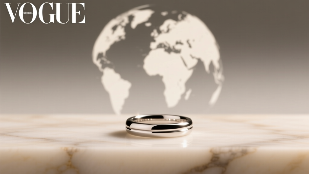 Which Hand Is a Wedding Ring Worn On? The Global Truth (Spoiler: It’s Not Always the Left)—Plus Exactly Where to Wear Yours Based on Your Country, Religion, and Personal Values in 2024