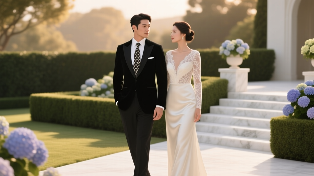 What Is Black Tie Optional Wedding Attire? The Real-World Guide That Saves You From Awkward Outfits, Last-Minute Panic, and Looking Underdressed (or Overdressed) at the Big Day