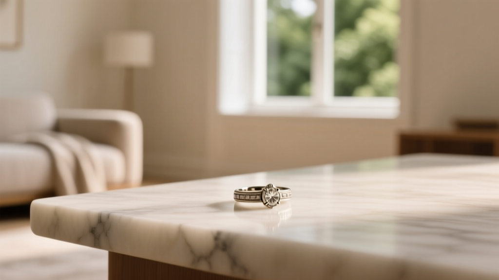 How to Sell a Wedding Ring After Divorce: 7 Realistic, Stress-Free Steps That Protect Your Value, Privacy, and Peace of Mind — No Regrets, No Scams, Just Clarity