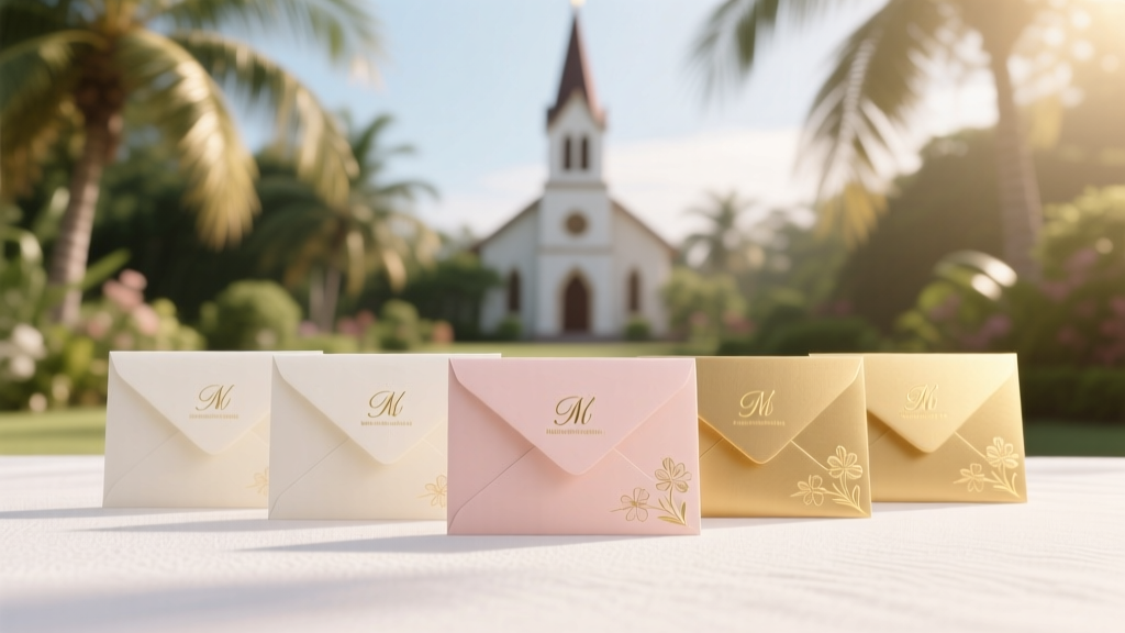 How Many Sponsors for Filipino Wedding? The Real Number You *Actually* Need (Not the Mythical 24) — Plus Who Pays for What, How to Choose Without Offending Anyone, and When to Say No Gracefully