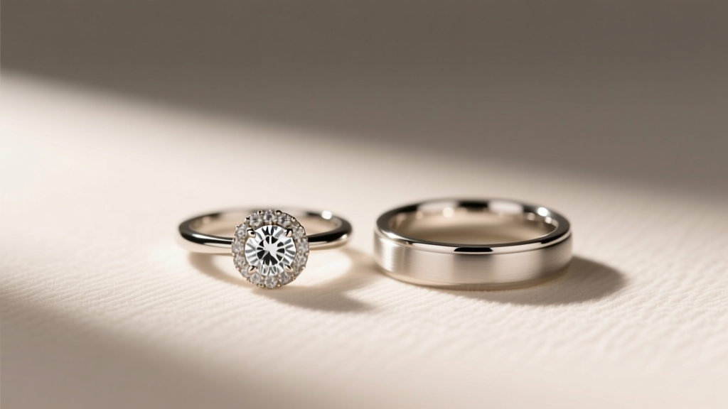 Is Your Engagement Ring Your Wedding Ring? The Truth Most Couples Get Wrong (and Why It Matters for Your Budget, Sentiment, & Ceremony Flow)