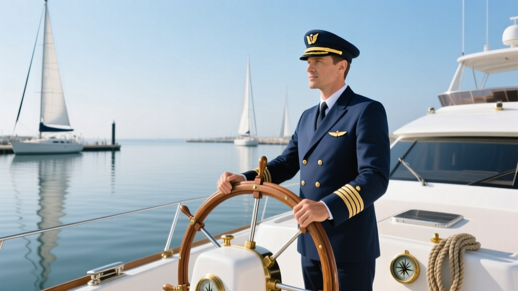 Can Boat Captains Officiate Weddings? The Shocking Truth: In Most U.S. States, They Absolutely Cannot—Unless They’re Also Ordained, Licensed, or Certified (Here’s Exactly How to Verify Legally)