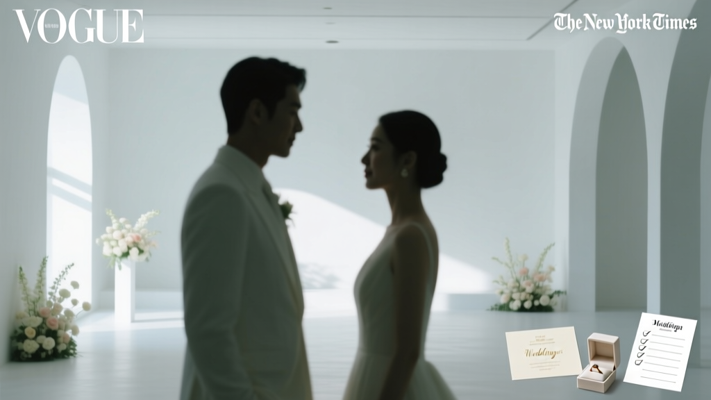 Can I Have a Wedding? The 7-Step Reality Check Every Couple Needs Before Booking a Single Vendor (Spoiler: Yes—But Not Like You Think)