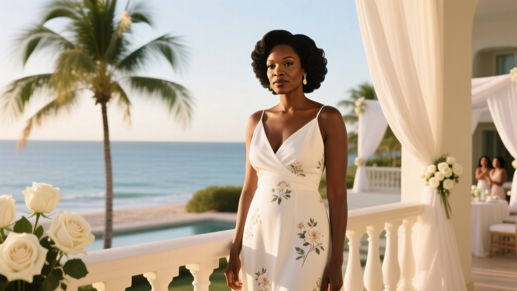 Is Tiffany Pregnant in Madea's Destination Wedding? The Truth Behind the Rumor, Timeline Breakdown, and Why Fans Keep Asking (Spoiler-Free Until You Choose)