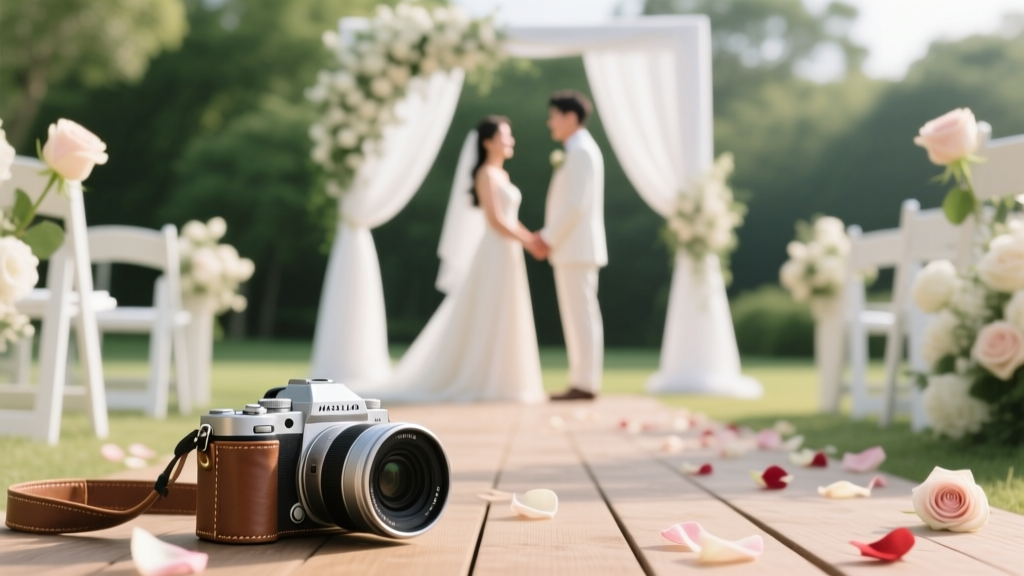 How to Find the Best Wedding Photographer: 7 Non-Negotiable Steps That Prevent Heartbreak, Cost Overruns, and Awkward Group Shots (Even If You’ve Never Hired One Before)