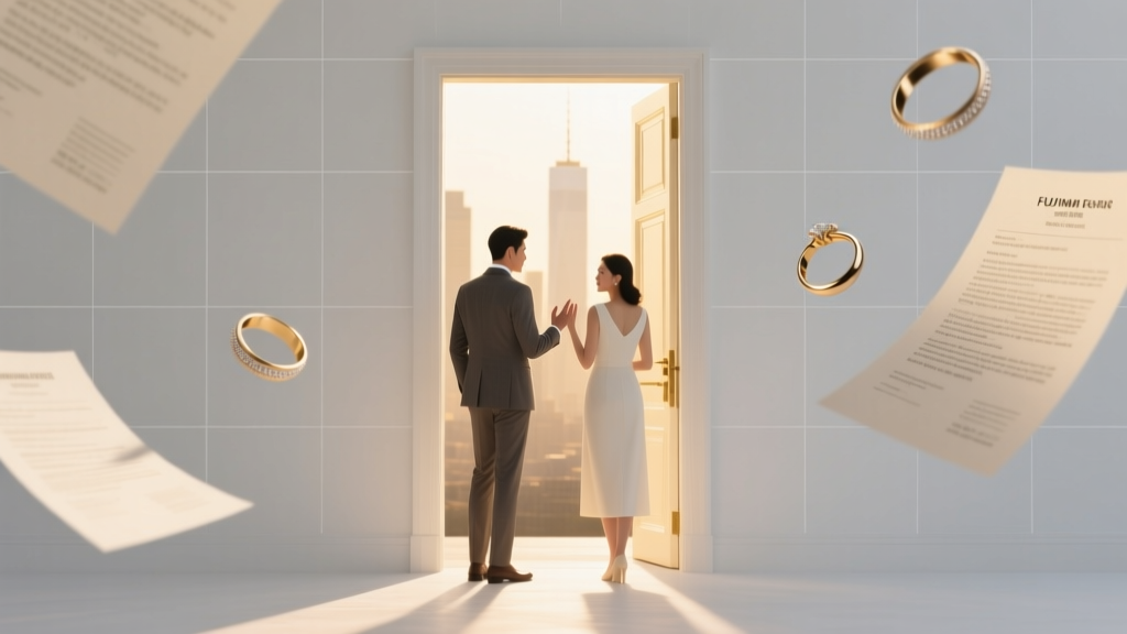 Do You Get Married Before the Wedding? The Truth About Legal Marriage Dates, Ceremony Timing, and Why 73% of Couples Accidentally Think They're 'Married' Weeks Too Early