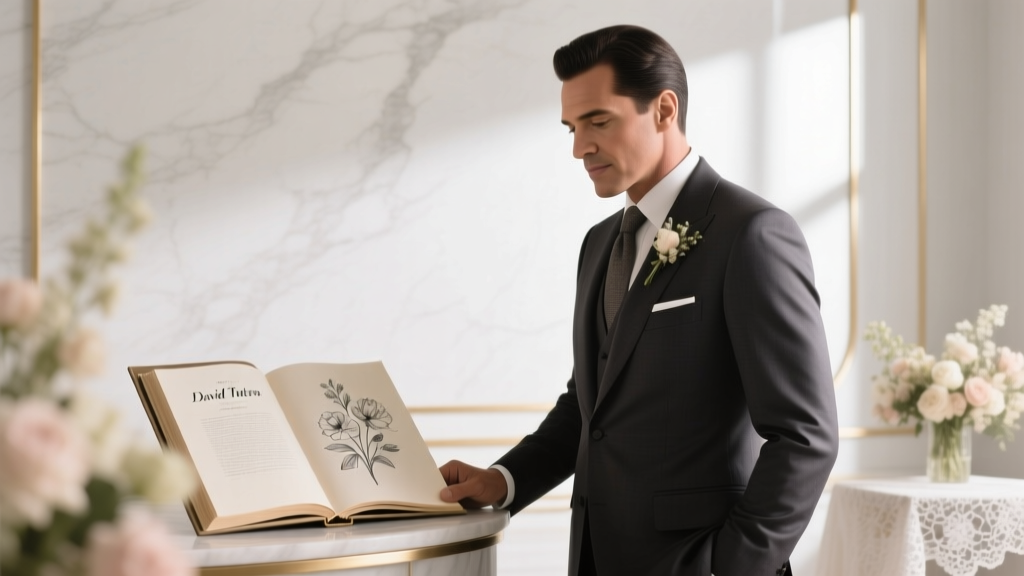 Does David Tutera Still Do Weddings in 2024? The Truth Behind His Current Availability, Pricing, and Why Most Couples Are Choosing Alternatives (Even If They Love His Style)