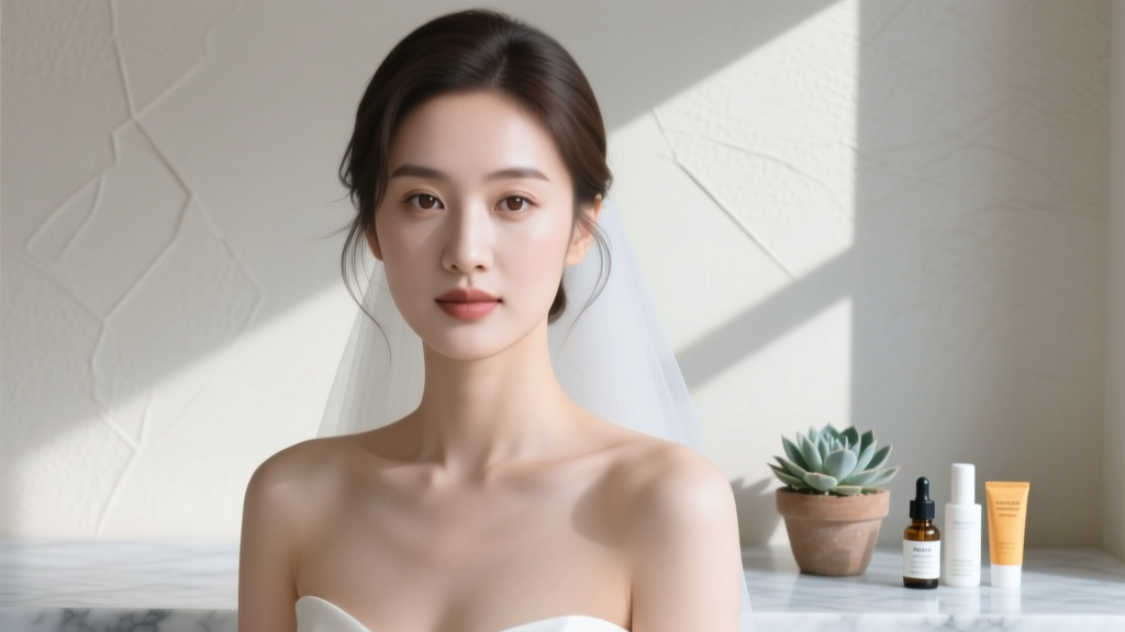 How to Prep Skin for Wedding: The 12-Week Dermatologist-Approved Timeline (No Breakouts, No Panic, Just Glow—Even If You’ve Never Done Skincare Before)